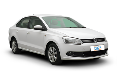 Volkswagen Vento-img